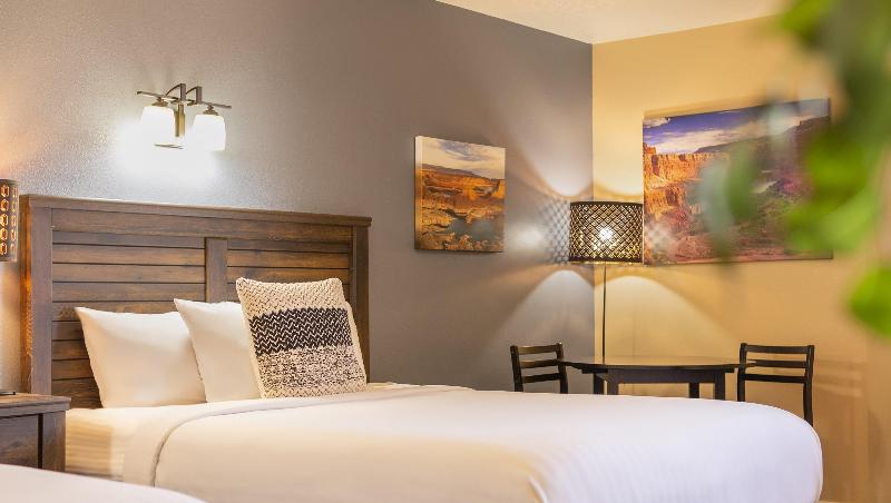 Ticaboo Lodge image