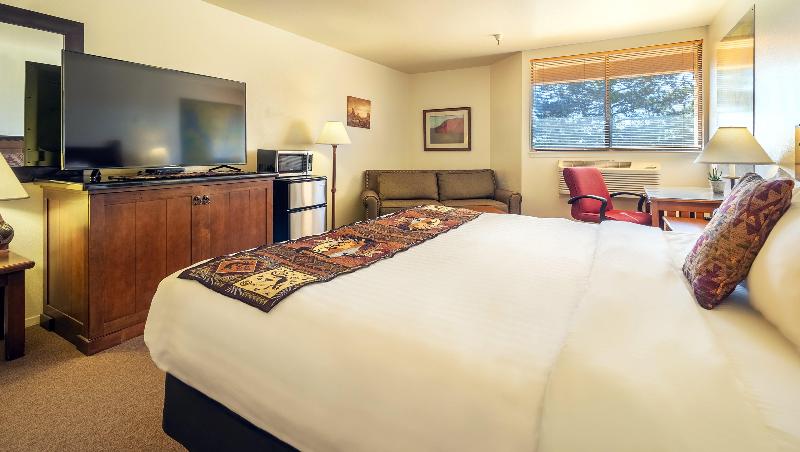 Ticaboo Lodge image