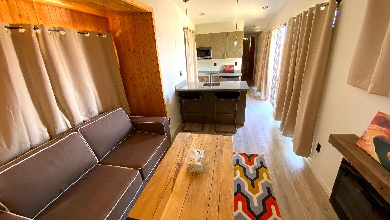 Ticaboo Lodge image