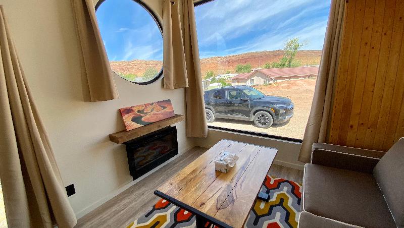 Ticaboo Lodge image