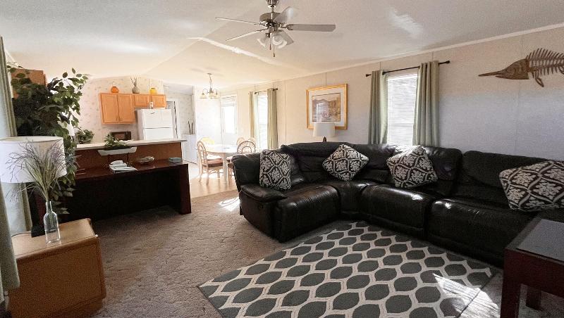 Ticaboo Lodge image