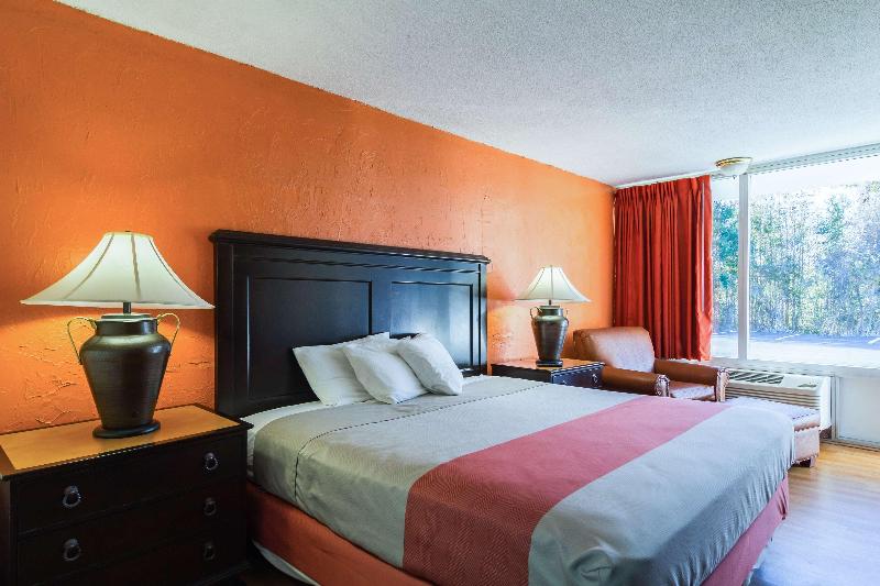 Motel 6 Townsend, Ga image
