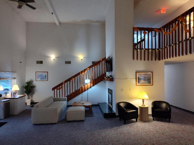 Americas Best Value Inn & Suites Clear Lake