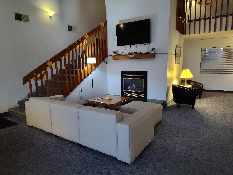Americas Best Value Inn & Suites Clear Lake