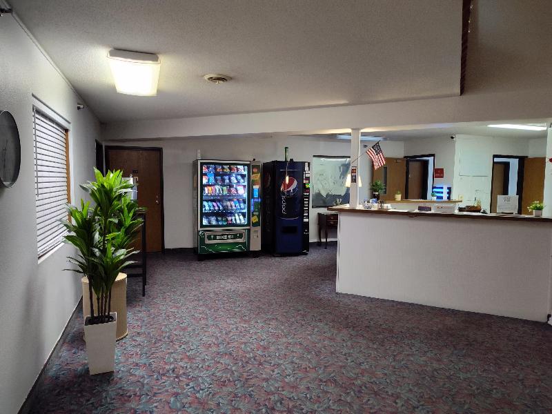 Americas Best Value Inn & Suites Clear Lake