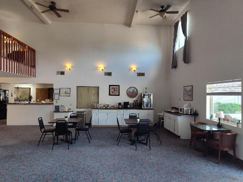 Americas Best Value Inn & Suites Clear Lake