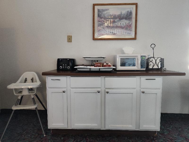 Americas Best Value Inn & Suites Clear Lake