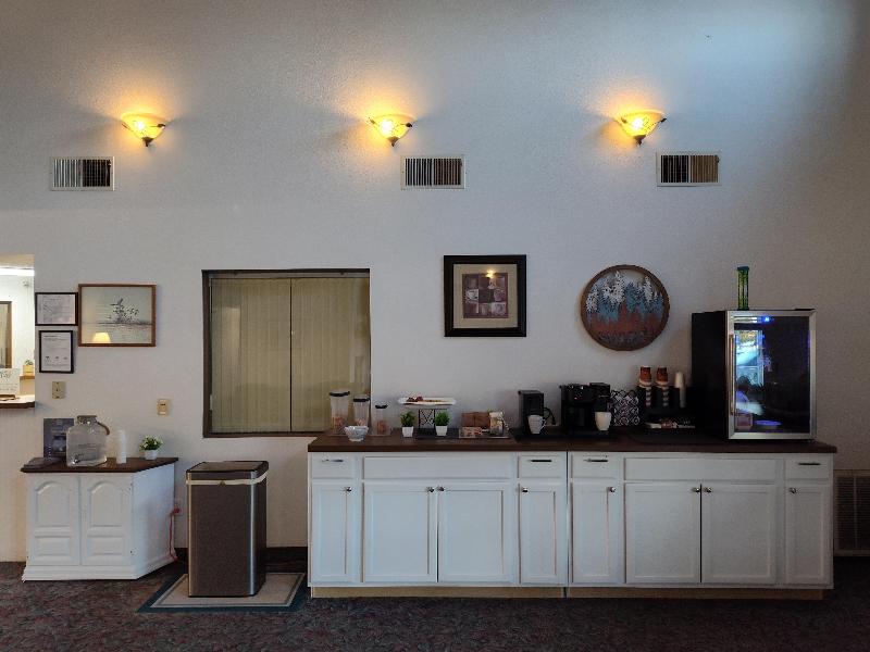 Americas Best Value Inn & Suites Clear Lake