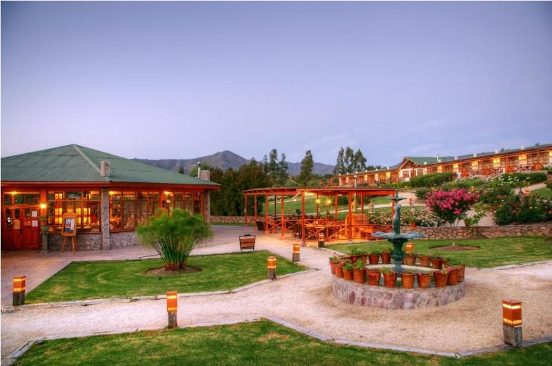 Hacienda Santa Cristina — photo 2