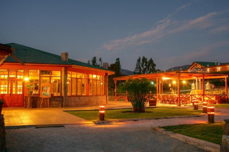 Hacienda Santa Cristina — photo 3