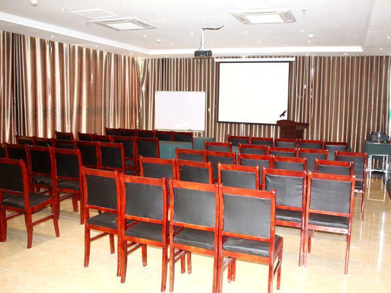 Greentree Inn Liaocheng Chiping East Huixin Road B image