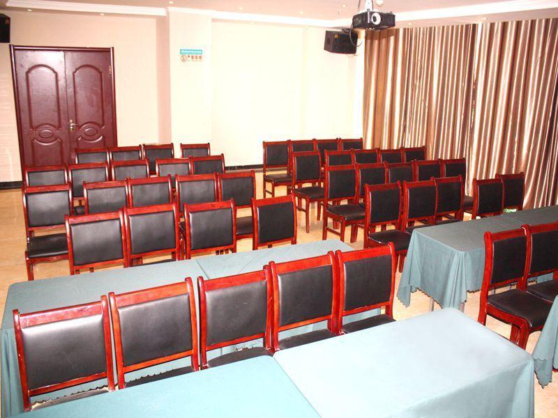 Greentree Inn Liaocheng Chiping East Huixin Road B image