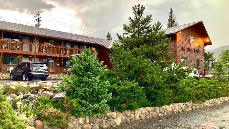 Big Horn Lodge image