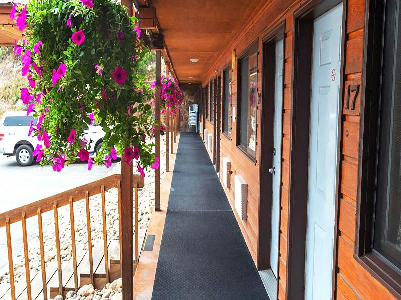 Big Horn Lodge image