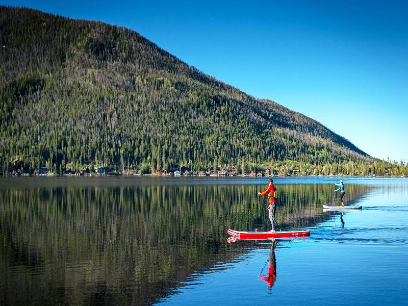 Big Horn Lodge image