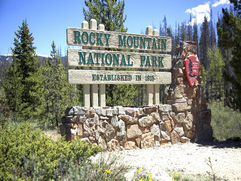 Big Horn Lodge image