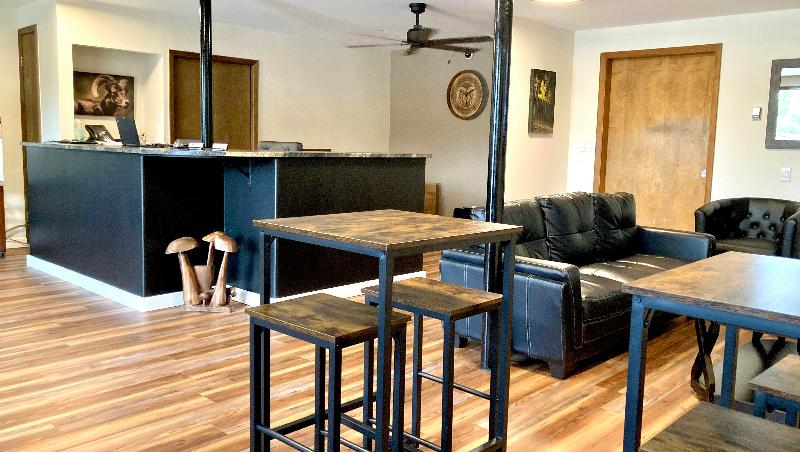 Big Horn Lodge image