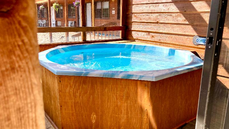 Big Horn Lodge image