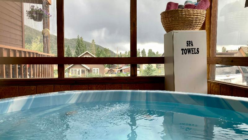 Big Horn Lodge image