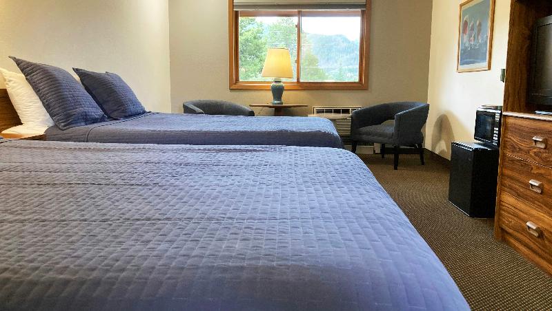 Big Horn Lodge image