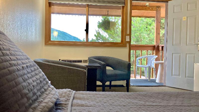 Big Horn Lodge image