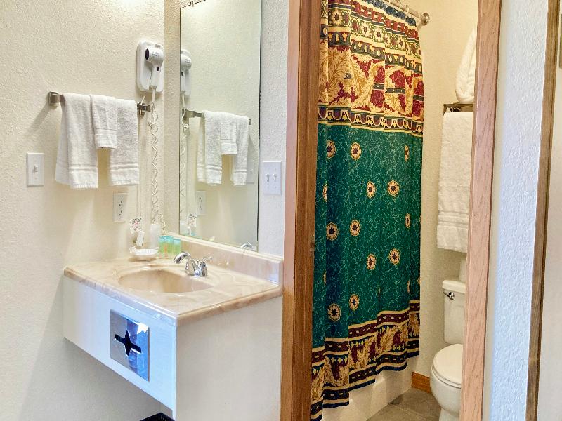 Big Horn Lodge image