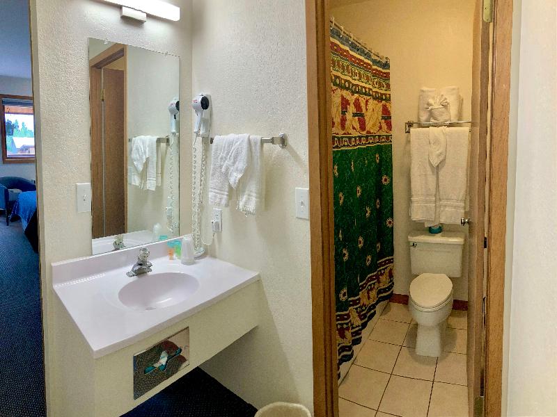 Big Horn Lodge image