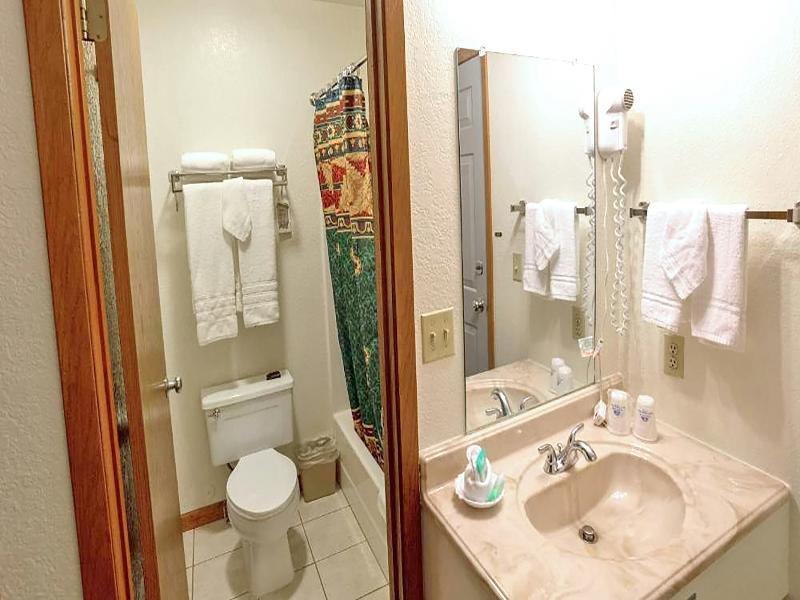 Big Horn Lodge image