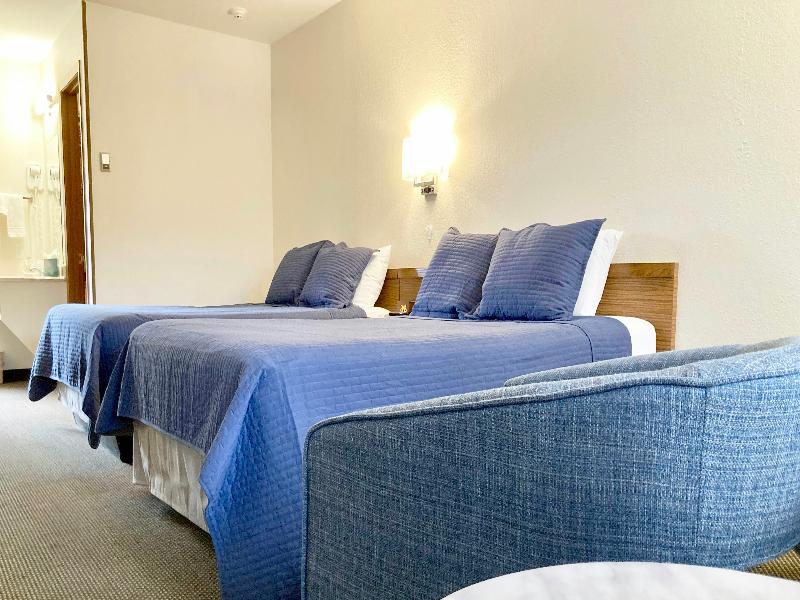 Big Horn Lodge image
