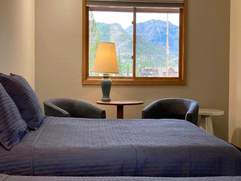 Big Horn Lodge image