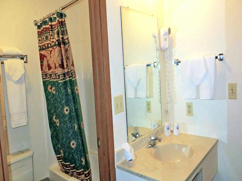 Big Horn Lodge image