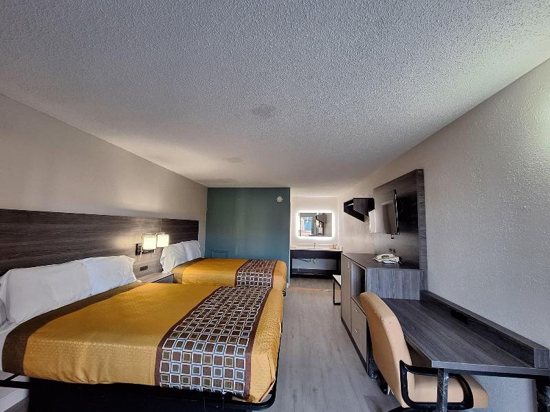 Budget Inn Roxboro