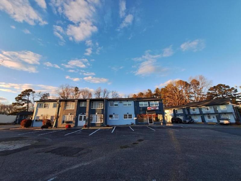 Budget Inn Roxboro