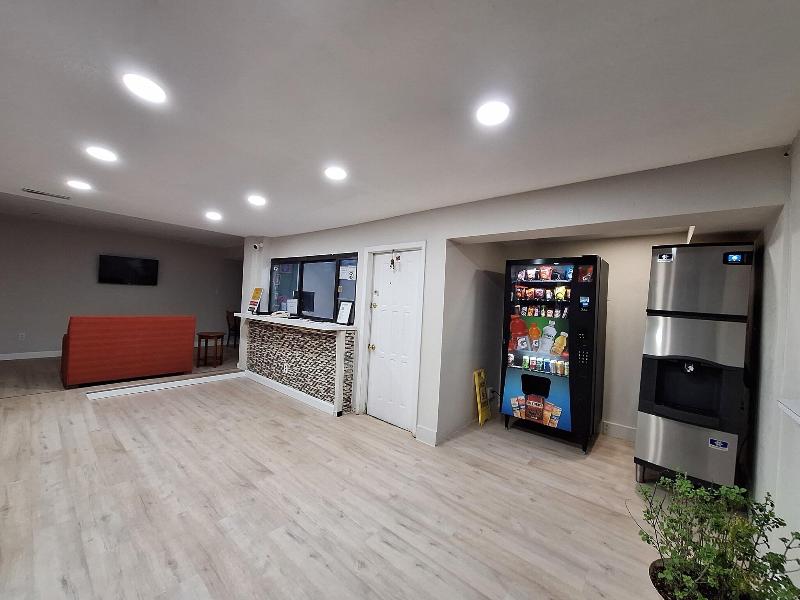 Budget Inn Roxboro