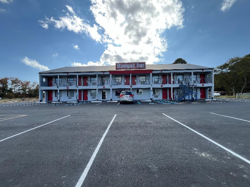 Budget Inn By OYO Nassawadox Hwy 13 image