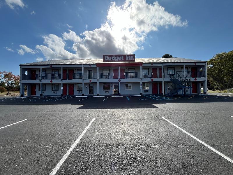 Budget Inn By OYO Nassawadox Hwy 13 image