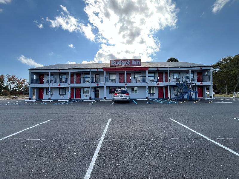 Budget Inn By OYO Nassawadox Hwy 13 image