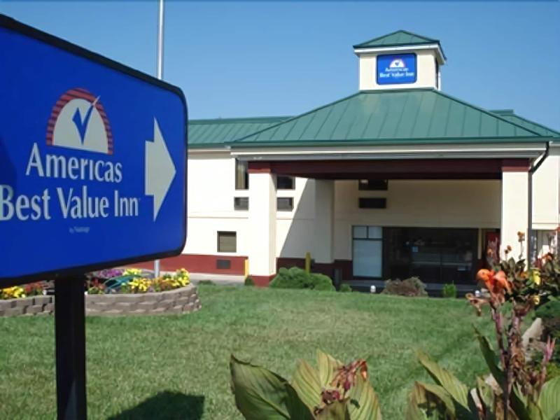 Americas Best Value Inn South Hill, South Hill