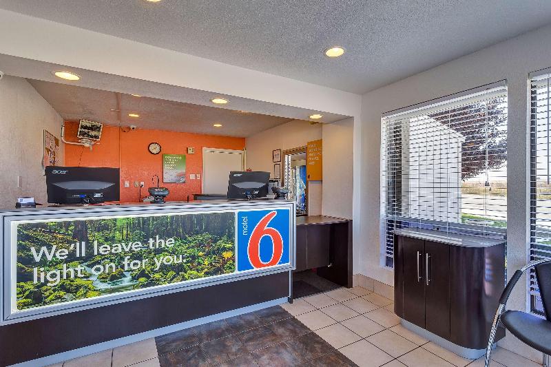 Motel 6 Vallejo, CA - Six Flags West image