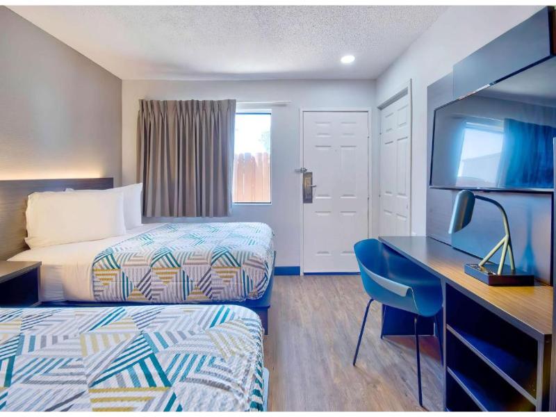 Motel 6 Vallejo, CA - Six Flags West image