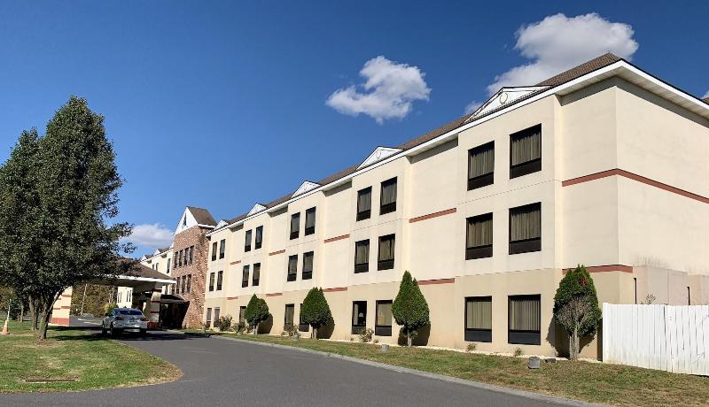 Aspire Gettysburg Hotel image