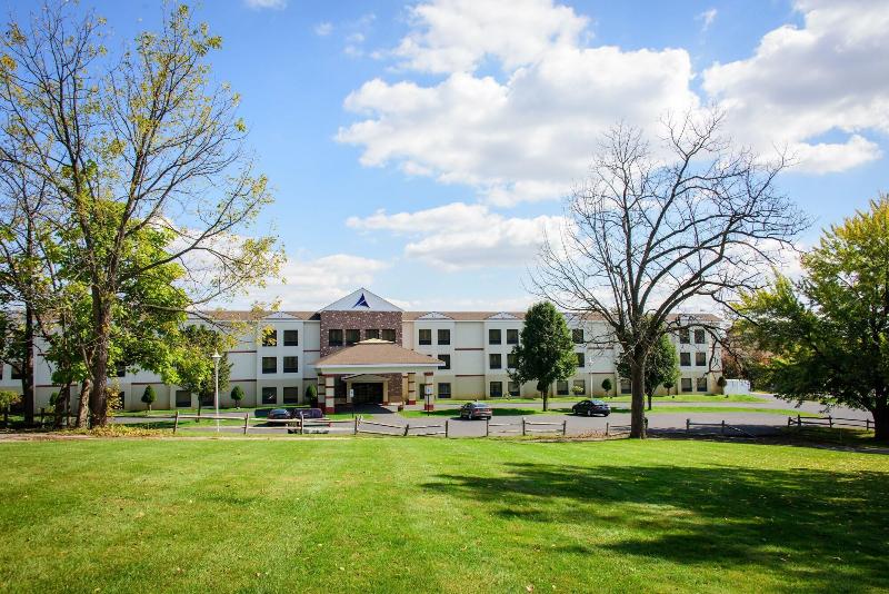 Aspire Gettysburg Hotel image