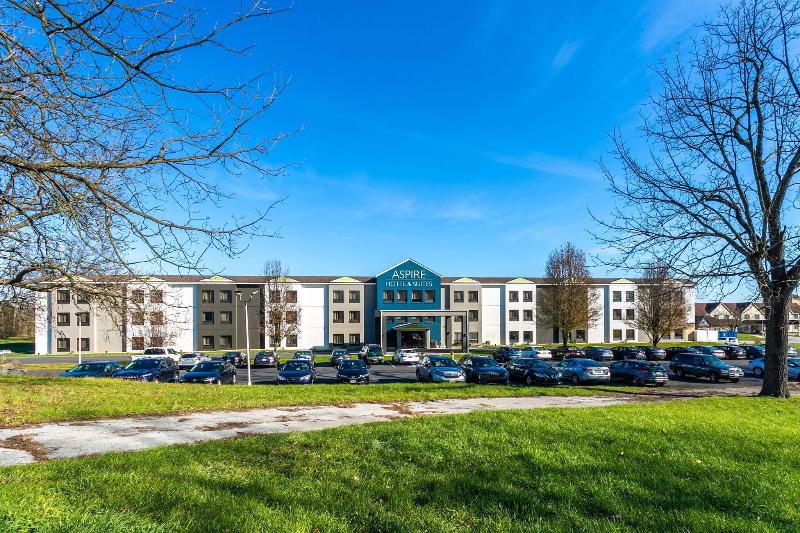 Aspire Gettysburg Hotel image