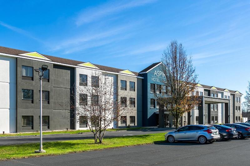 Aspire Gettysburg Hotel image