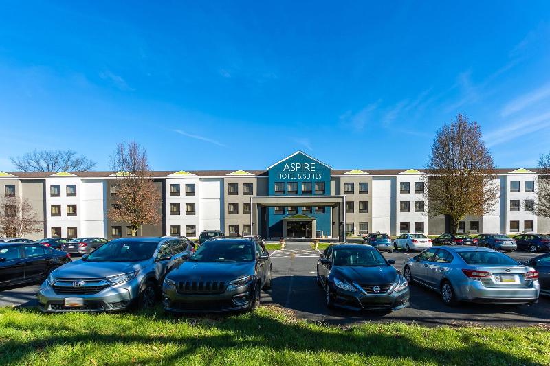 Aspire Gettysburg Hotel image