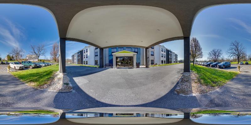 Aspire Gettysburg Hotel image