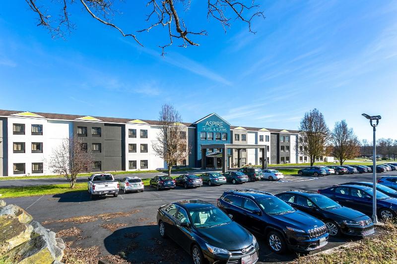 Aspire Gettysburg Hotel image