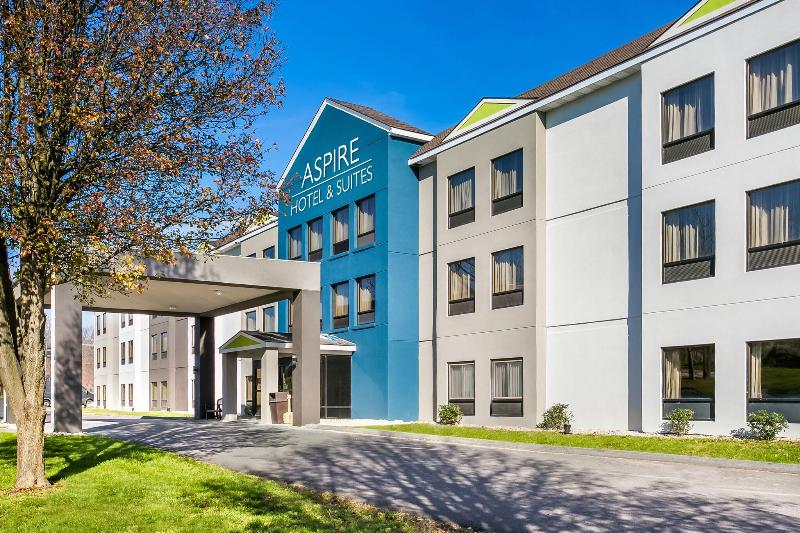 Aspire Gettysburg Hotel image