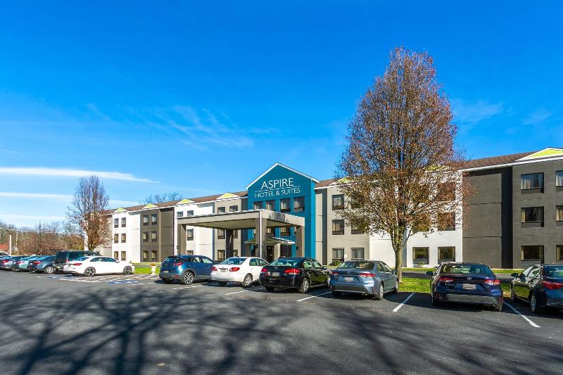 Aspire Gettysburg Hotel image