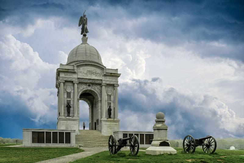 Aspire Gettysburg Hotel image